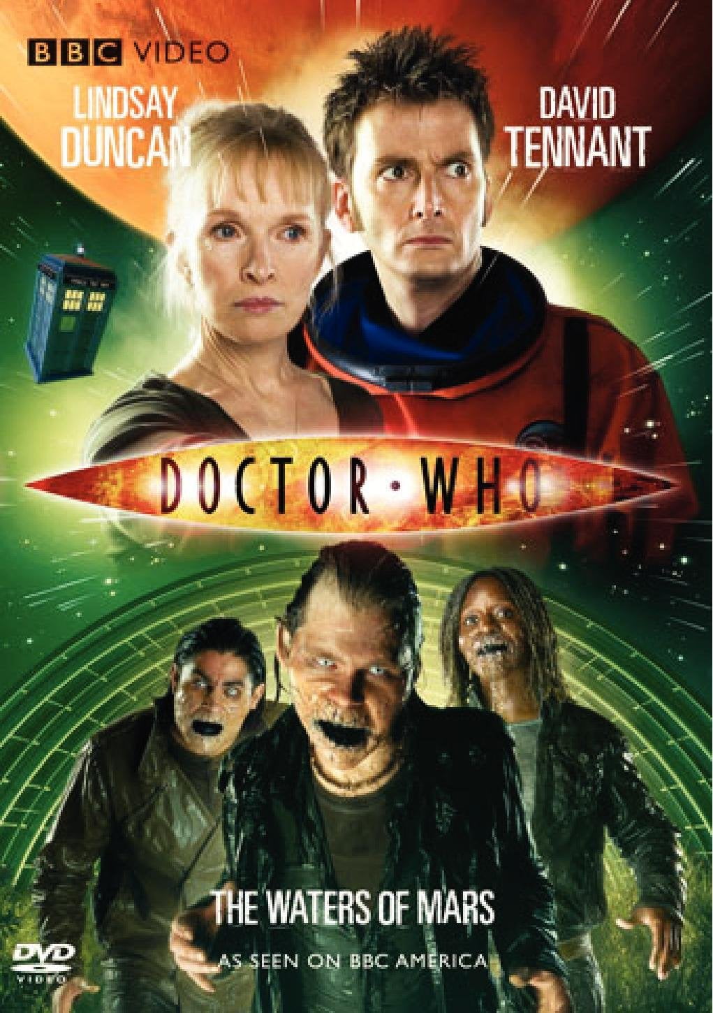 その他 Doctor Who: The Next Doctor [DVD] Doctor Who: The Next Doctor (DVD) - Walmart.com