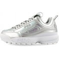 thumbnail image 6 of Fila Women's Disruptor II Sneaker, 6 of 7