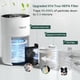 thumbnail image 5 of Purificador de aire VNIUP H14 True HEPA Filter de hasta 74 m² con fragancia, 5 of 8