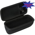 thumbnail image 5 of Khanka Étui Rigide de Voyage de Remplacement pour Sonos Roam Haut-Parleur Bluetooth Portable Intelligent (Noir Intérieur), 5 of 5