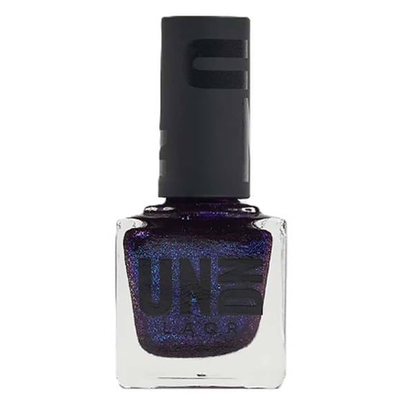 UNDN Shimmer Nail Polish - 1005 High Stakes