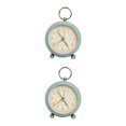thumbnail image 2 of Reloj despertador Bearachild Retro Type2 NO2, 2 of 6