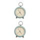 thumbnail image 1 of Reloj Despertador Retro Matsuzay Minimalista Duradero, 1 of 6