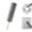Grey , 1 Pcs, variant on Fan Cleaning Brush, Microfiber Duster for Electric Fan and Blind, Reusable Cobweb Dust Collector, Non-Disassembly Cleaning