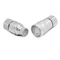 Fule 1/41/2 NPT Flat Face Hydraulic Quick Connect Fittings Fitting Kit