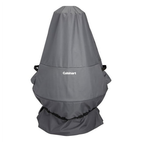 Cuisinart Chimenea Propane Fire Pit Cover