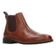 thumbnail image 2 of Botas Hombre Dockers Café Casual Chelsea Para Caballero cafe 28 MX, 2 of 10