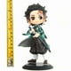 thumbnail image 1 of Figura DE ACCIÓN DE Kimetsu no Yaiba, Nezuko Tanjirou, Zenitsu, de PVC, Anime, Demon Slayer, juguetes, 18 cm, nueva, 1 of 4