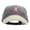 Black Khaki, variant on Bird Hunting Embroidered Pigment Dyed Wash Caps - Mustard Navy OSFM