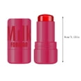 thumbnail image 3 of Milk Jelly Blush, Milk Makeup Jelly Tint Blush, Milk Coolings Water Jelly Tint 0.18 Oz, Water Jelly Tint Stick Sheer Lip & Cheek Stain Finish, 3 of 3
