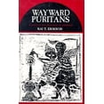 thumbnail image 1 of Pre-Owned Wayward Puritans: A Study in the Sociology of Deviance (Paperback) 0023322004 9780023322006, 1 of 1