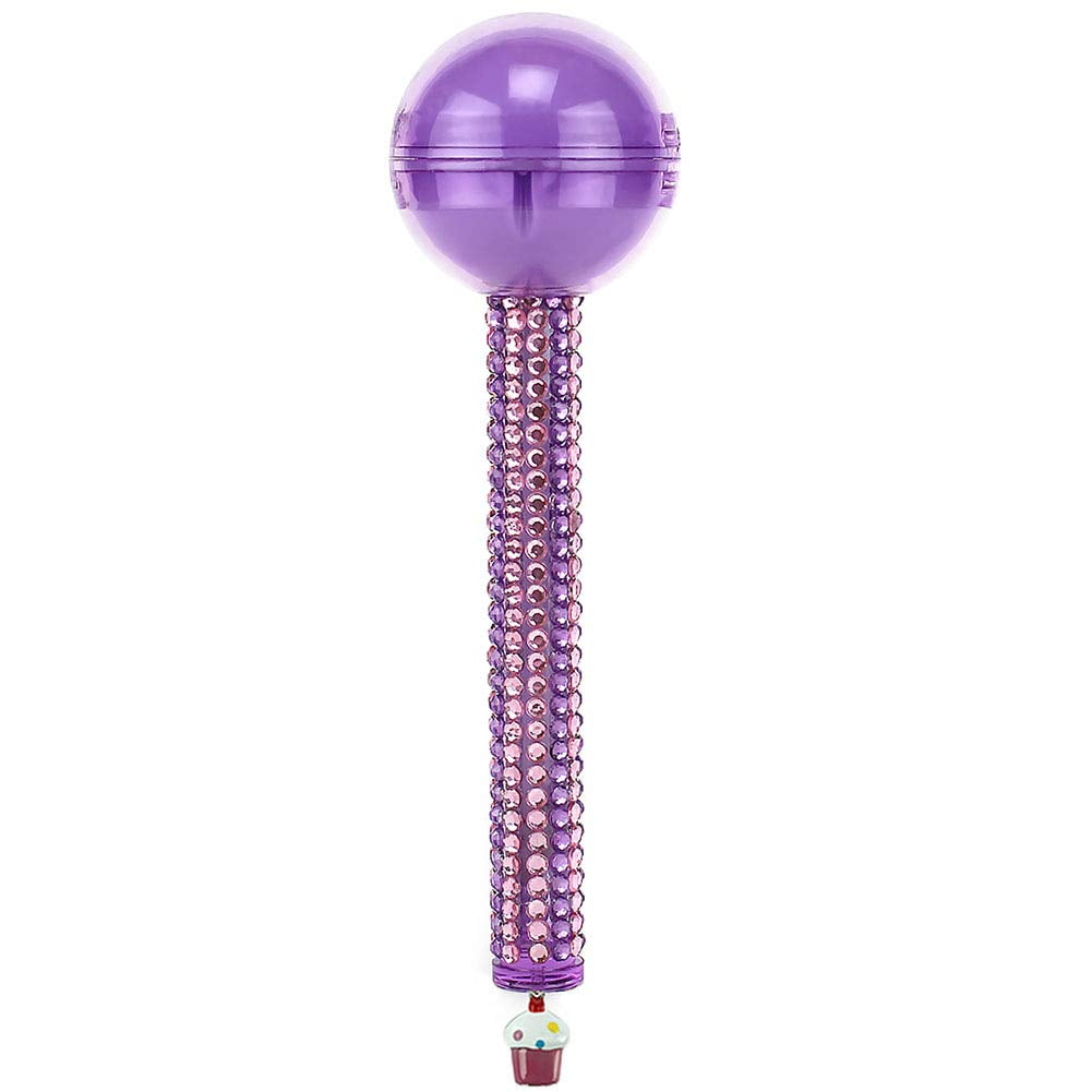 Glossy Pops Lip Balm and Sassy Gloss (Hey Cupcake)