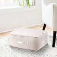 thumbnail image 4 of Birdeem Compression Storage Bags with Expandable Design, Space Saving Travel Organizers for Clothes and Bedding, Multi-Size Portable Packing Solution, 4 of 6