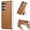 brown, variant on Magnetic for Samsung Galaxy  Z Fold 6 Case [Compatible with MagSafe],Anti-Fingerprint,Anti-Scratch,Ultra Slim Shockproof Luxury Samsung Galaxy  Z Fold 6 Rugged Phone Cover Case,4 Color