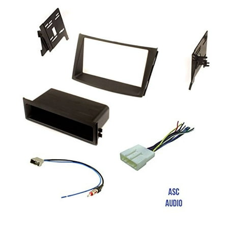 2010 Subaru Legacy Aftermarket Stereo - Greatest Subaru