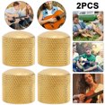 thumbnail image 1 of Perillas Control Tono Y Volumen para Eléctrico 8 Uds. Cúpula Piezas Guitarra, 1 of 7