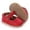 Red, variant on Soft Soled Sneakers For Baby Boys Girls First Walking Shoes Girls Cleats Size 8