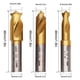 thumbnail image 4 of Broca Cortadora Soldadura Por Puntos Alta Resistencia 3 Uds. 6 5/8/10mm para Fresado Acero Y, 4 of 4