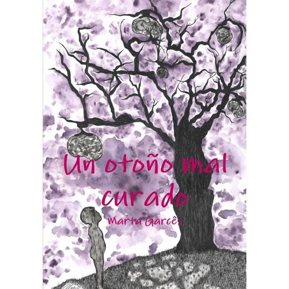 Un otoño mal curado, (Paperback)