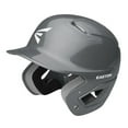 thumbnail image 2 of Easton Alpha Solid Batting Helmet - M/L | Black | M/L, 2 of 7