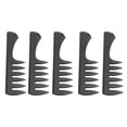 thumbnail image 2 of Styling Comb,10pcs Styling Comb Wide Hair Accessories Styling Hair Combfor Men Quality You Can Trust, 2 of 8