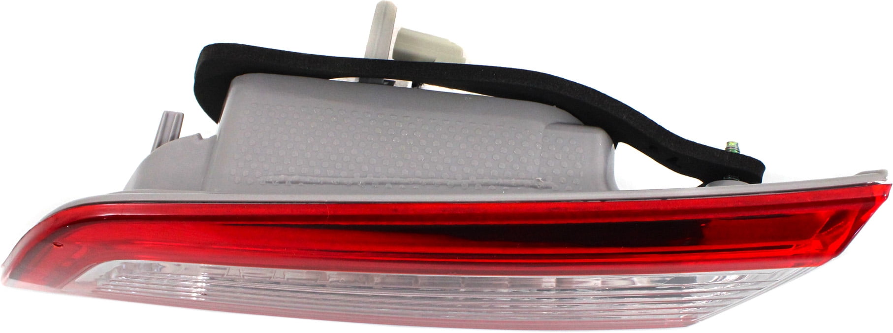 Tail Light Compatible With 2012-2014 Toyota Camry Right Passenger With bulb(s)