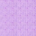 thumbnail image 1 of Ahgly Company Machine Washable Indoor Square Transitional Heliotrope Purple Area Rugs, 7' Square, 1 of 7