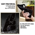 thumbnail image 3 of LYM-Phone Case For Nokia C100, TPU Cartoon Full wrap Soft case Dirt-resistant Durable Anti-dust Anti-knock Fashion Design Cover protective Cute Back Cover Waterproof Silicone Shockproof, 3 of 9