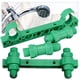 thumbnail image 4 of FLhrweasw Localizador Ducha Con Tubo Termofusible 20mm Localizador Ducha Accesorios Ducha (2 Uds), 4 of 9