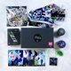 thumbnail image 3 of Stray Kids New Maxident Box Set Kpop Merche Fotos Llavero con cordón para fanáticos de Skz C, 3 of 4