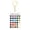 5, variant on Tibvox Creative Handmade Acrylic Keychain Designed For Artists And Trendsetters