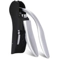 thumbnail image 1 of Corkscrew Wine Tool Set Bottle Opener Pry Bar Corkscrew Practical Wine Openers Leaf Cutter Tire Cork Lifter Kit Wine Drill, 1 of 5