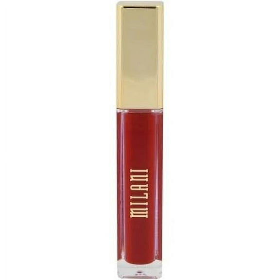 MILANI AMORE MATTE LIP CREAM  FIERCE INTENSE 48