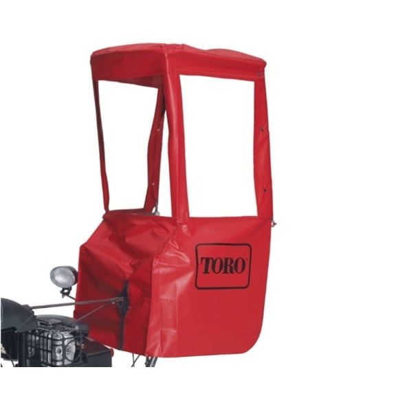 Toro-127-5960 2 Stage Snow Cab