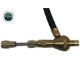 thumbnail image 5 of Overland Vehicle Systems Tire Deflator 12020001 0-150 Pounds Per Square Inch; Rubber/Plastic, 5 of 5