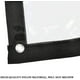 thumbnail image 4 of 2m x 2m presenning vattentät kraftig - transparent presenning, 4 of 4