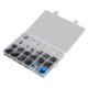 thumbnail image 4 of 460Pcs Tactile Push Button Switch 24 Types Tact Pushbutton for Television Remote Control, 4 of 5