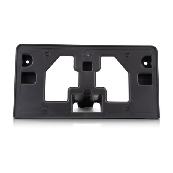 For Honda Accord 2016 2017 License Plate Bracket | Front | Sedan | Plastic | Replacement For HO1068125 | 191275384800, 71145T2FA50