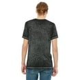 thumbnail image 2 of Bella + Canvas Unisex Poly-Cotton Short-Sleeve T-Shirt - 3650, 2 of 4