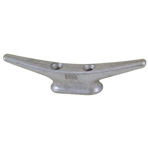 Perko Cleat Aluminum 3" 2/C