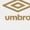 WHITE, variant on Umbro Men's Cote d'Ivoire Stacked Soccer T Shirt (White, S-XXXL)