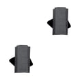 thumbnail image 3 of Soidarity WOSPORT, bolsa de Clips de liberación rápida con soporte para orificio de drenaje, bolsa de almacenamiento, equipo de al aire libre, Grau 2piezas Soidarity CBP336305, 3 of 6