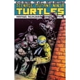 thumbnail image 1 of TEENAGE MUTANT NINJA TURTLES TOMO 9 Editorial Kamite 7500588016798, 1 of 2