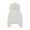 #138-Beige, variant on Woman Beanie, Thickened Thermal with Striped, for Outdoor Cycling, Travel and Daily