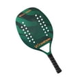thumbnail image 2 of Raqueta de tenis de playa kusrkot unisex verde, 2 of 8