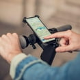 thumbnail image 5 of Segway Ninebot Attachable Phone Mount for MAX/ES1/ES2/ES4 Kick Scooters, 5 of 5
