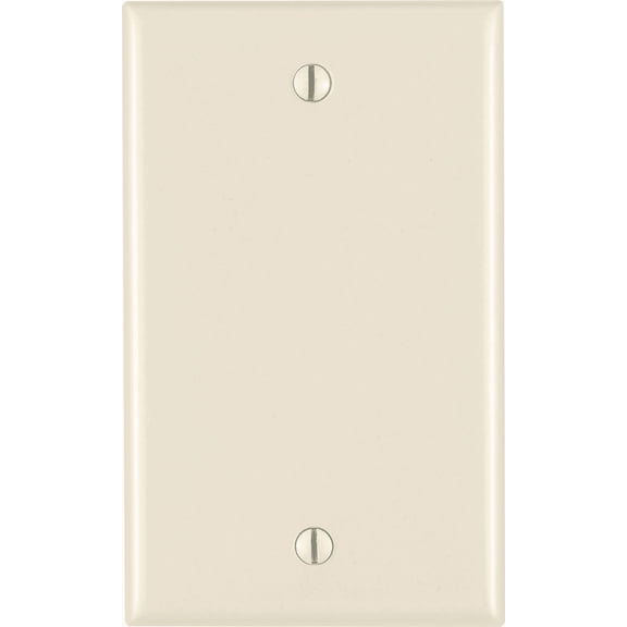 Leviton Electrical Accessory — UL Listed for US Residential Electrical Code Compliance, Drop-in NEC-Standard Wiring