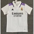 thumbnail image 3 of 20 21 Calidad Tailandesa Nuevo 2022 2023 Camiseta De Fútbol Real Madrid Talla S-4XL, 3 of 4