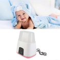 thumbnail image 3 of Bottle Warmer 2 in 1 Quick Heating Fast Thermostatic Baby Food Heater Milk Warmer for Babies 110‑, 3 of 3