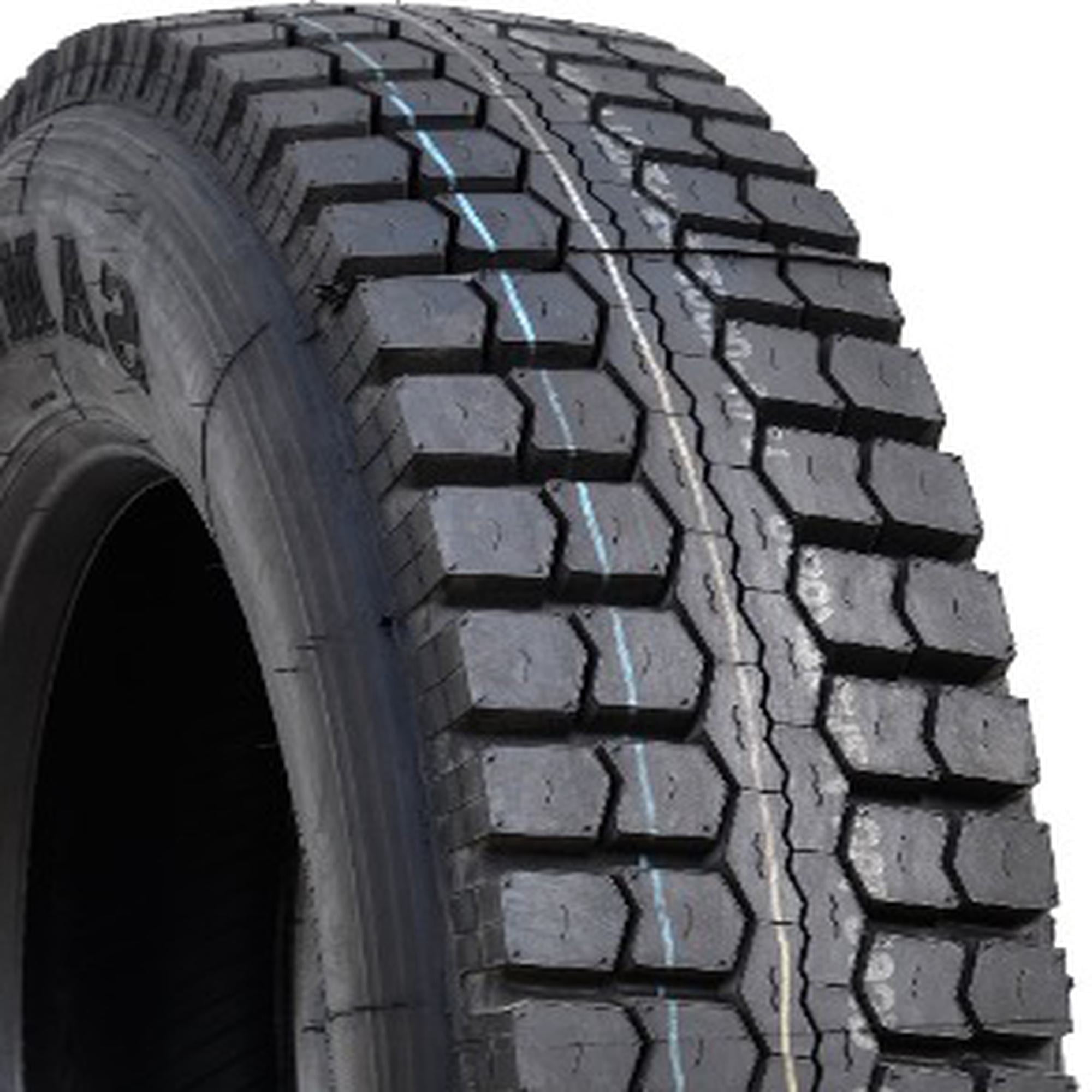 Samson Radial Truck GL293D 11R24.5 149/146L H Commercial Tire